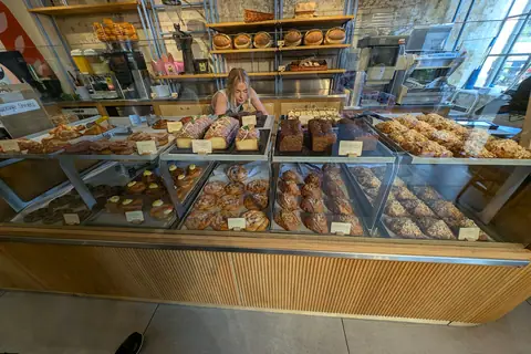 Loddon Deli and Coffee photo 2